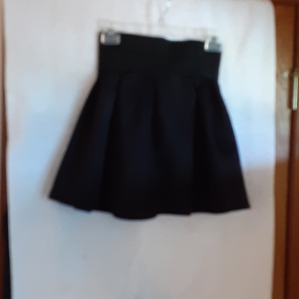 Skater skirt